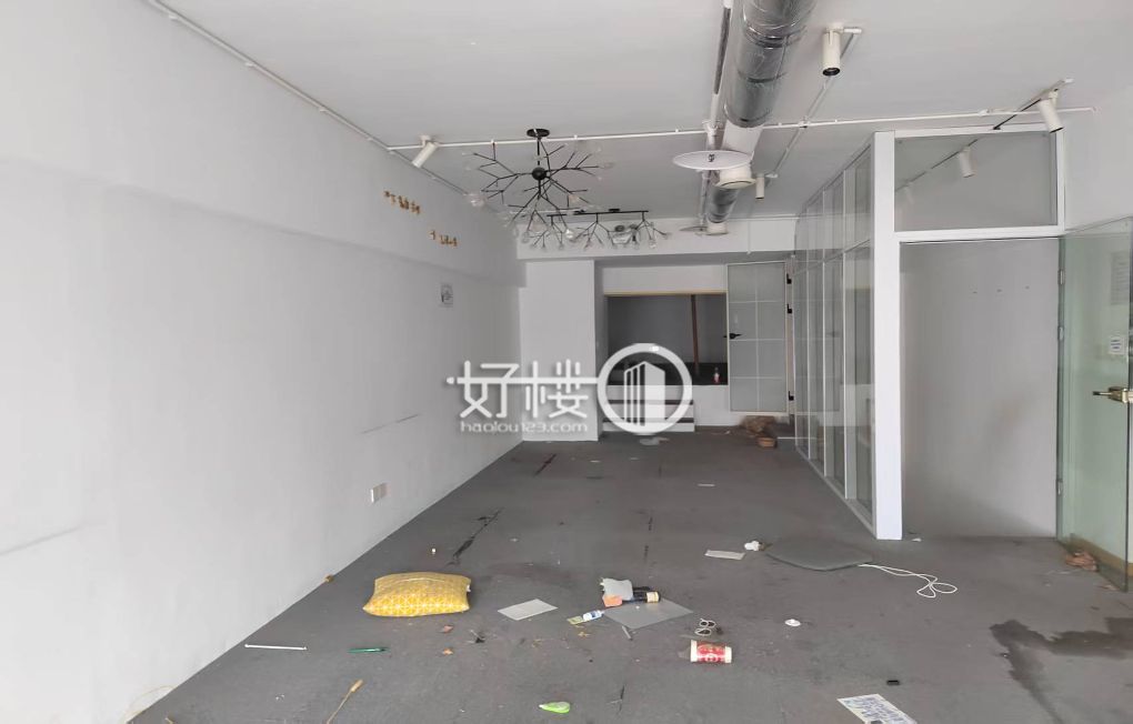 龙湖时代天街精装修办公室出租写字楼|办公室出租|租赁/租金/图片