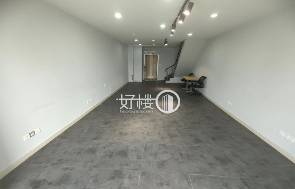 精装带租约 龙湖时代天街跃层精装现房写字楼|办公室出租|租赁/租金/图片