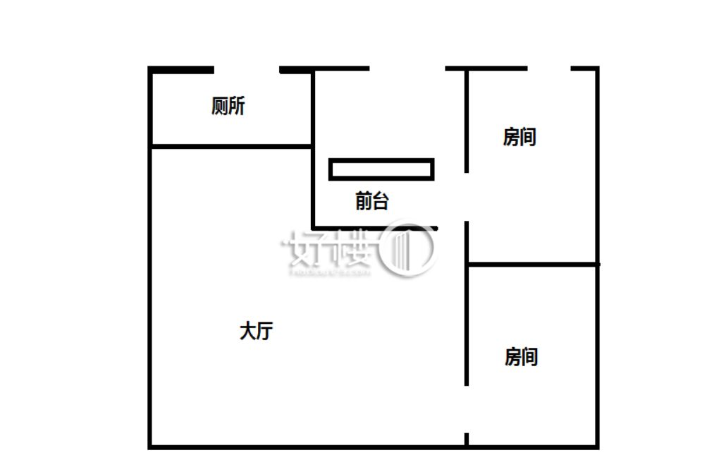 龙湖时代天街04号楼写字楼|办公室出租|租赁/租金/图片
