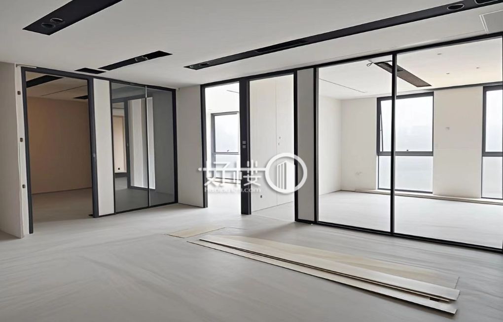 大坪龙湖时代天街精装修办公室出租写字楼|办公室出租|租赁/租金/图片