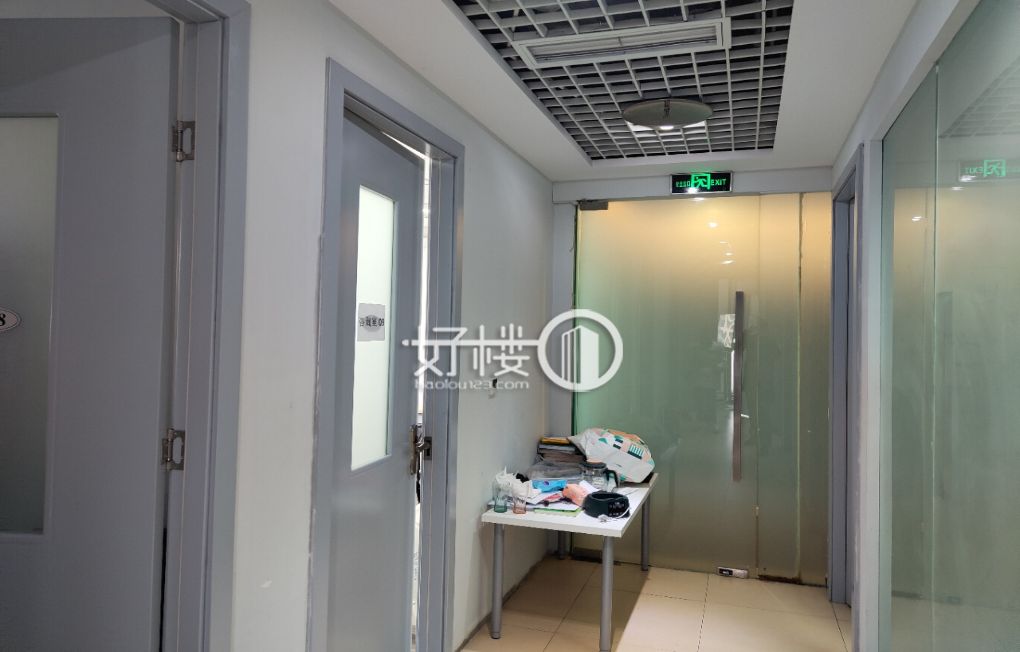 龙湖时代天街10号楼写字楼|办公室出租|租赁/租金/图片
