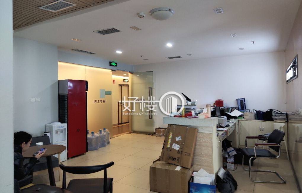 龙湖时代天街10号楼写字楼|办公室出租|租赁/租金/图片