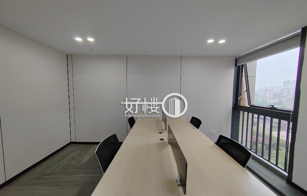 龙湖时代天街11号楼写字楼|办公室出租|租赁/租金/图片