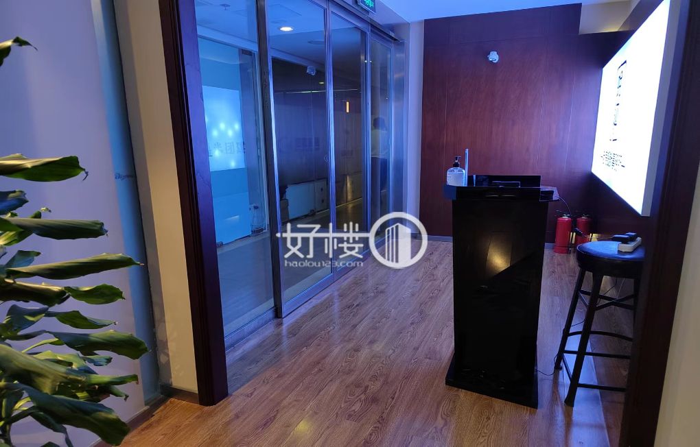 龙湖时代天街11号楼写字楼|办公室出租|租赁/租金/图片