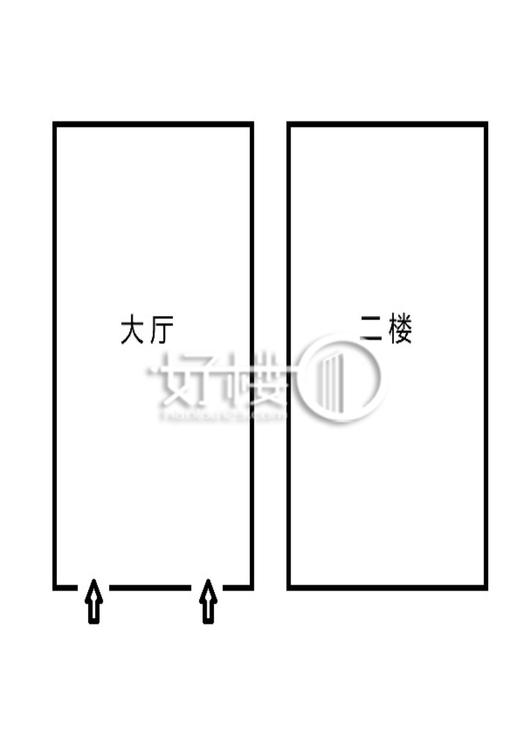龙湖时代天街12号楼写字楼|办公室出租|租赁/租金/图片