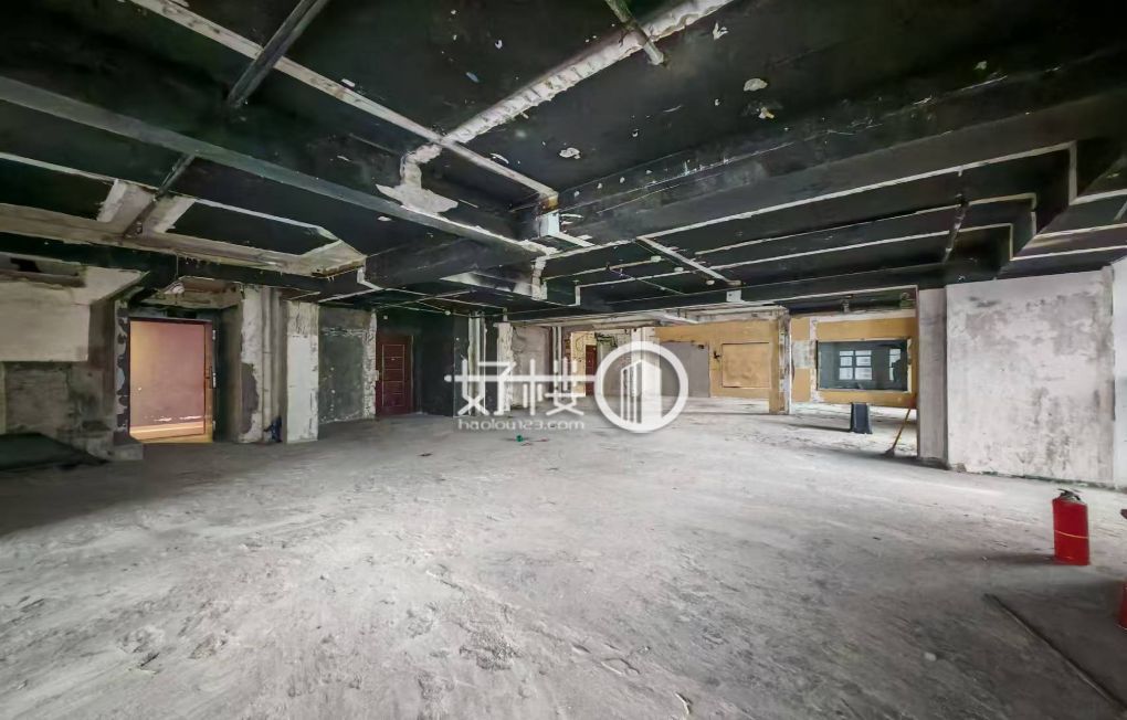 大坪交通方便龙湖时代天街工作室出租电梯口写字楼|办公室出租|租赁/租金/图片