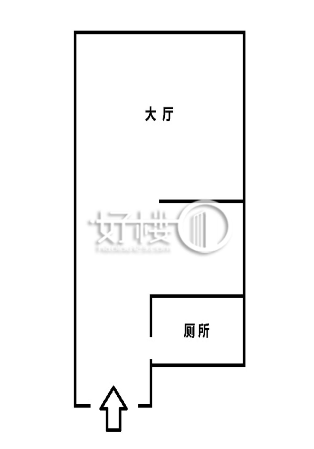 龙湖时代天街12号楼写字楼|办公室出租|租赁/租金/图片