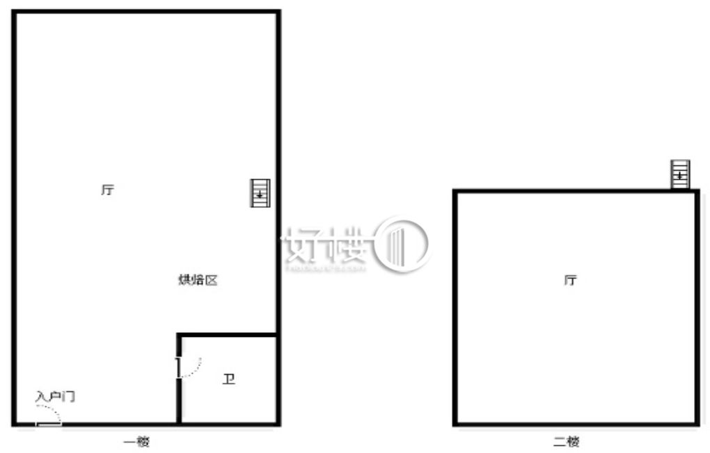 龙湖时代天街13号楼写字楼|办公室出租|租赁/租金/图片