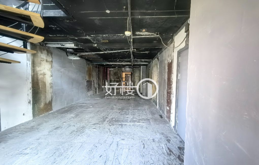 大坪 龙湖时代天街D馆 精装空中商铺出租写字楼|办公室出租|租赁/租金/图片