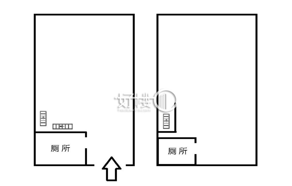龙湖时代天街13号楼写字楼|办公室出租|租赁/租金/图片