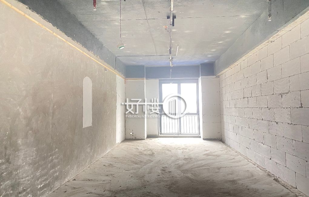龙湖时代天街 小户型公寓出租 看房方便m²写字楼|办公室出租|租赁/租金/图片