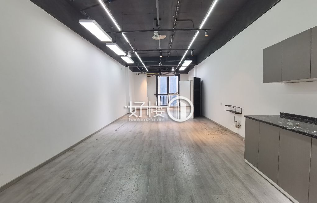 龙湖时代天街精装小单间 办公室出租价格实惠物美价廉m²写字楼|办公室出租|租赁/租金/图片
