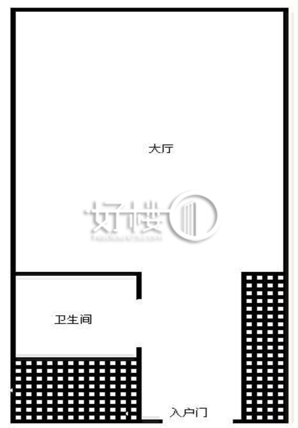 龙湖时代天街14号楼写字楼|办公室出租|租赁/租金/图片