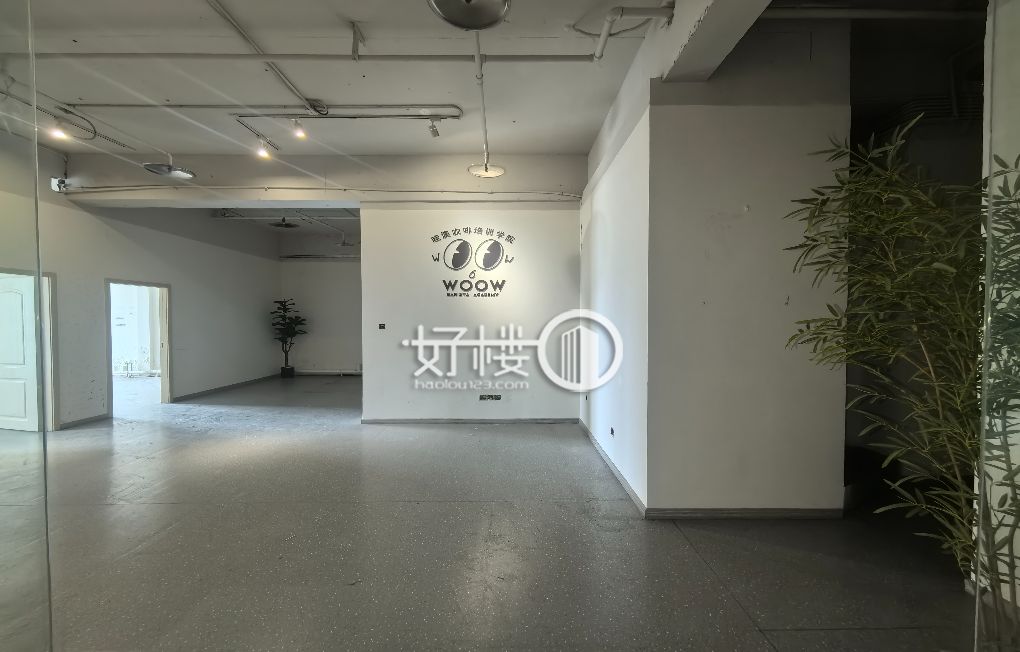 石油路轻轨站旁龙湖时代天街办公室出租写字楼|办公室出租|租赁/租金/图片