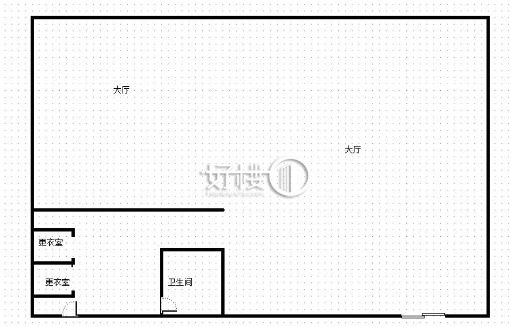 龙湖时代天街14号楼写字楼|办公室出租|租赁/租金/图片