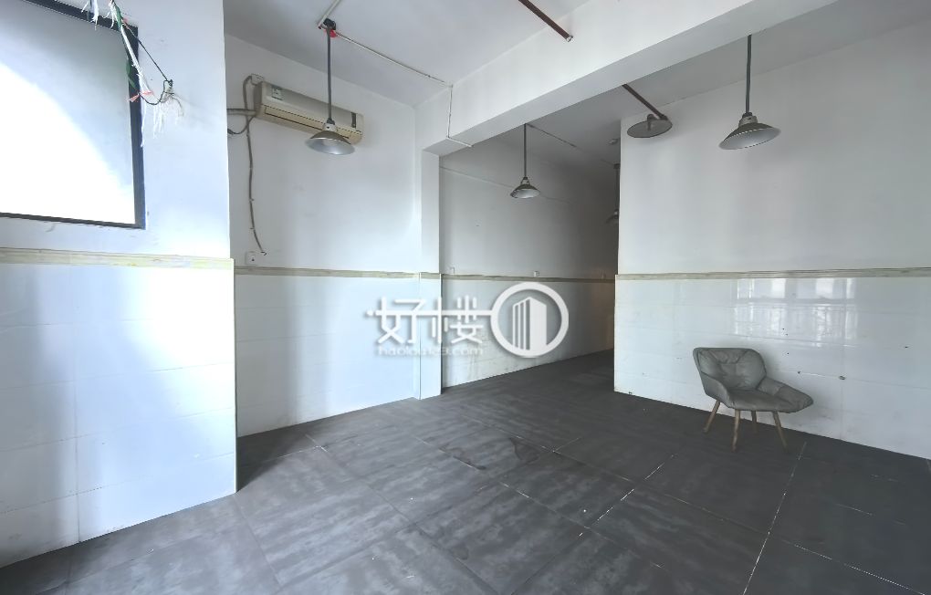 大坪丨繁华商圈龙湖时代天街精装单间出租m²写字楼|办公室出租|租赁/租金/图片