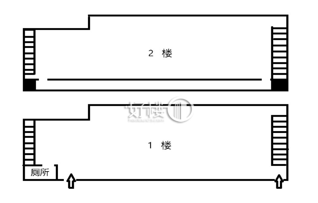 龙湖时代天街16号楼写字楼|办公室出租|租赁/租金/图片