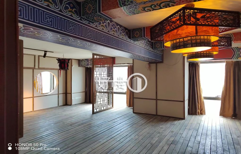 龙湖时代天街公寓精装修办公室出租适合各行业写字楼|办公室出租|租赁/租金/图片