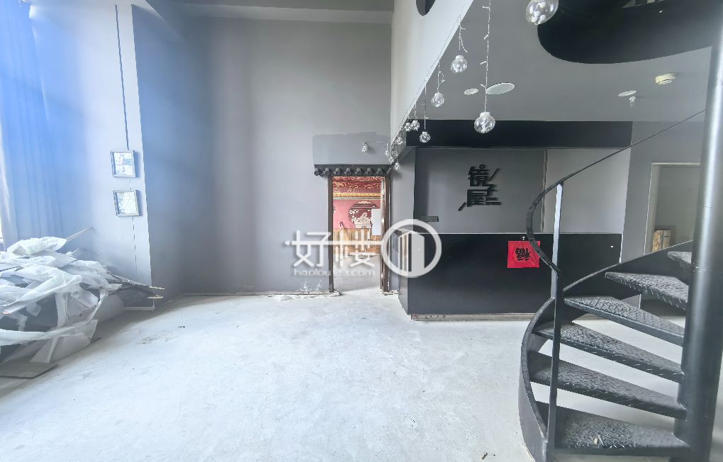 龙湖时代天街精装修办公室出租写字楼跃层写字楼|办公室出租|租赁/租金/图片