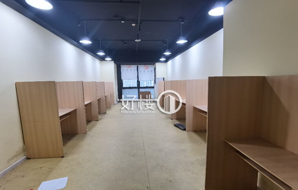 龙湖时代天街16号楼写字楼|办公室出租|租赁/租金/图片