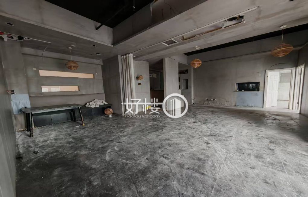 渝中大坪  龙湖时代天街公寓楼  精装修平层出租m²写字楼|办公室出租|租赁/租金/图片