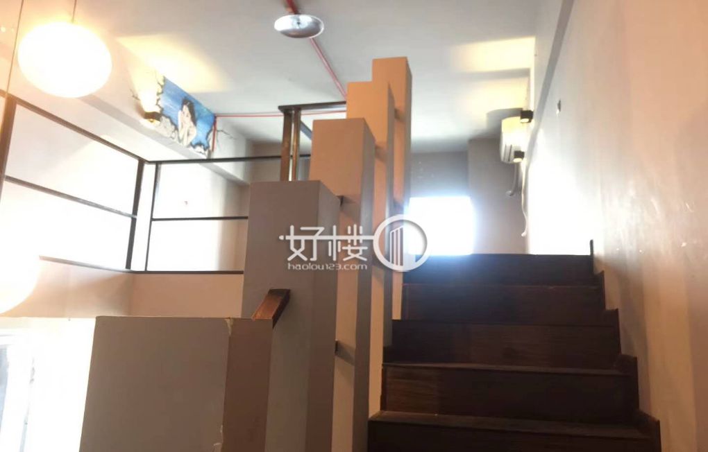 龙湖时代天街16号楼写字楼|办公室出租|租赁/租金/图片