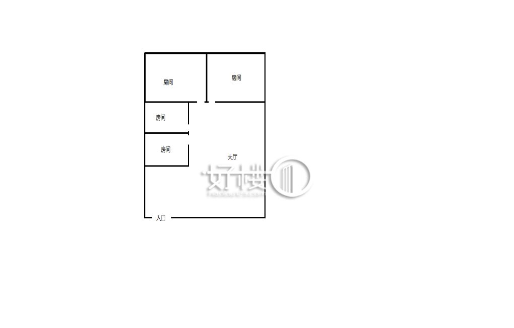 龙湖时代天街18号楼写字楼|办公室出租|租赁/租金/图片