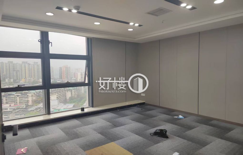 龙湖时代天街18号楼写字楼|办公室出租|租赁/租金/图片