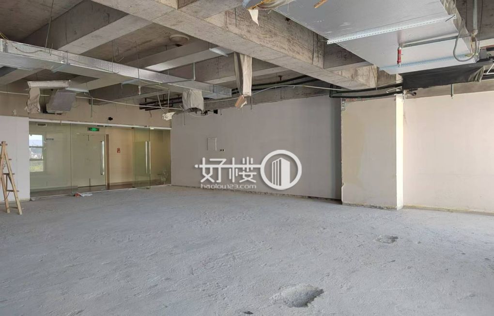 大坪石油路轻轨旁 龙湖时代天街清水出租m²写字楼|办公室出租|租赁/租金/图片