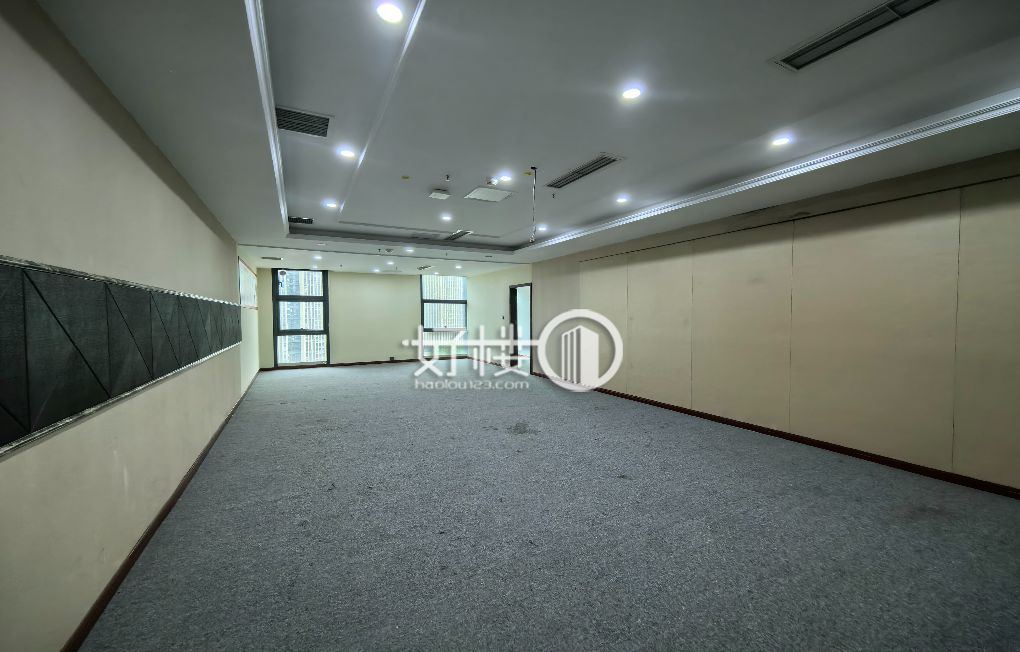 龙湖时代天街18号楼写字楼|办公室出租|租赁/租金/图片