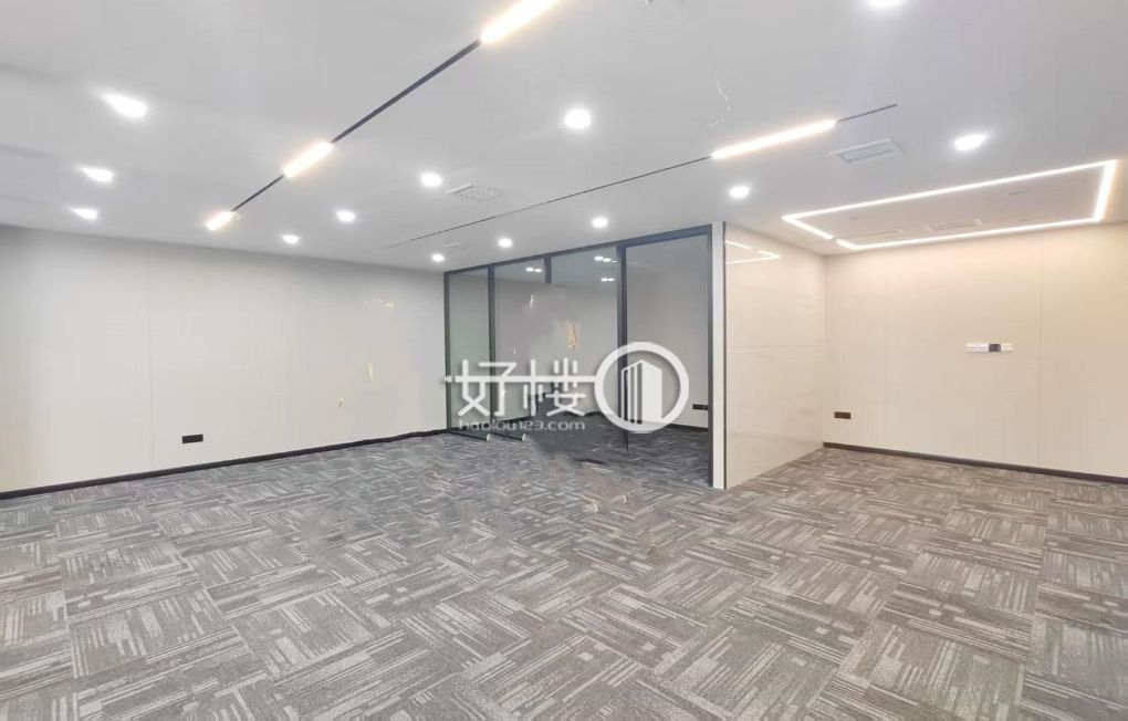 全新装修  精装带家具 龙湖时代天街办公室出租写字楼|办公室出租|租赁/租金/图片