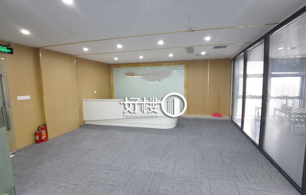 龙湖时代天街18号楼写字楼|办公室出租|租赁/租金/图片