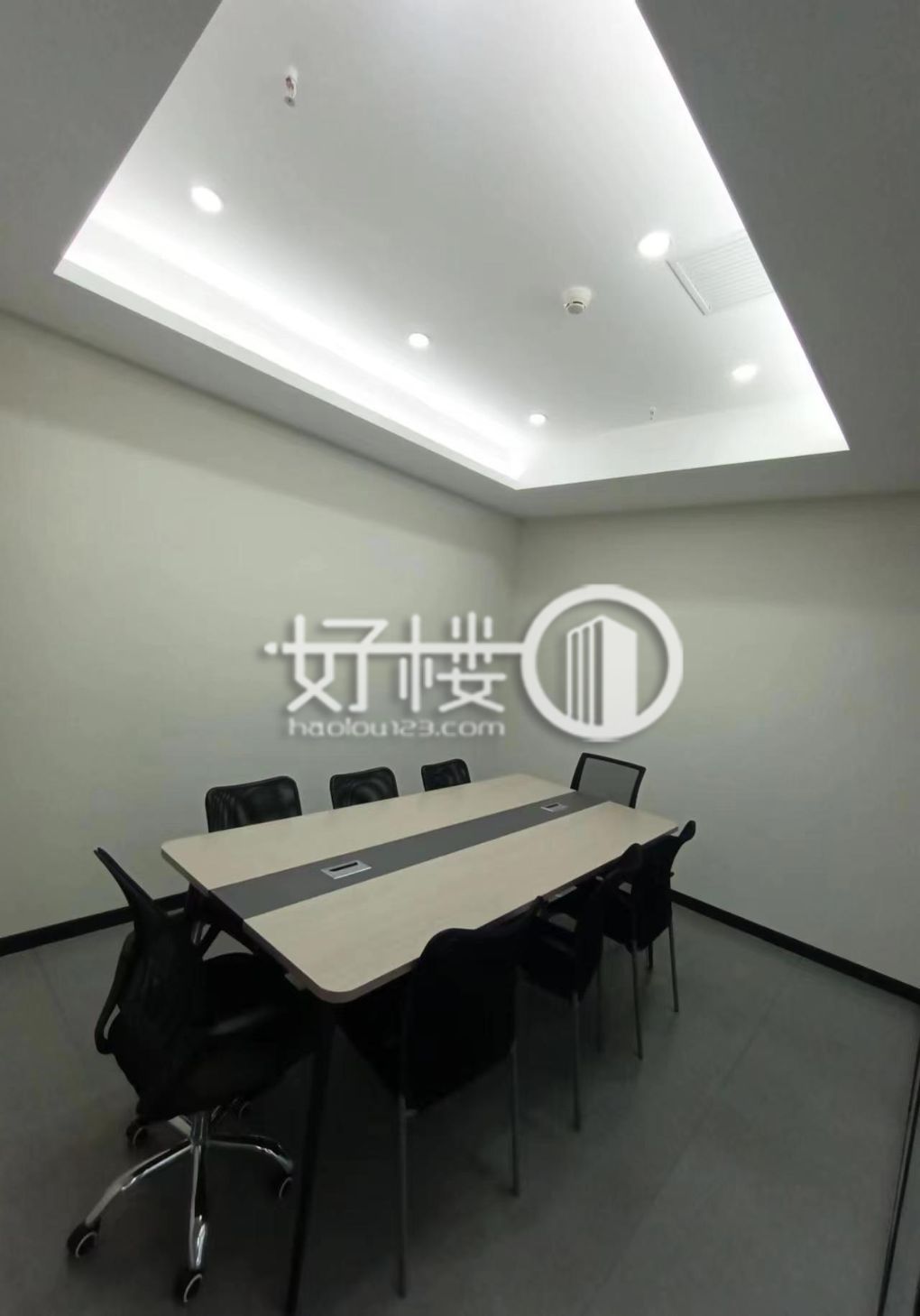 龙湖时代天街18号楼写字楼|办公室出租|租赁/租金/图片