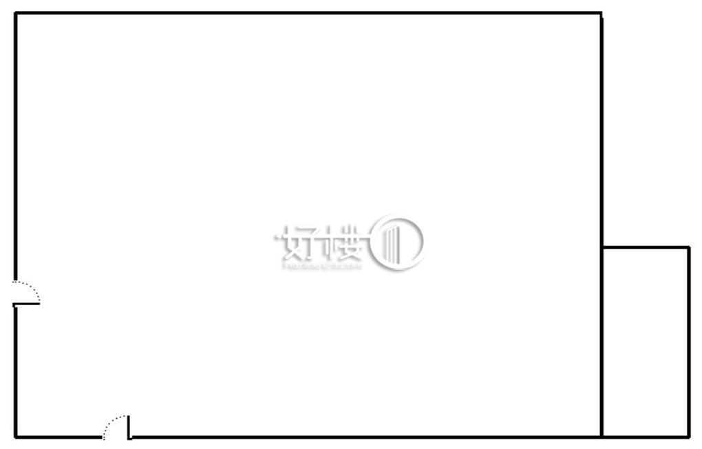 龙湖时代天街19号楼写字楼|办公室出租|租赁/租金/图片