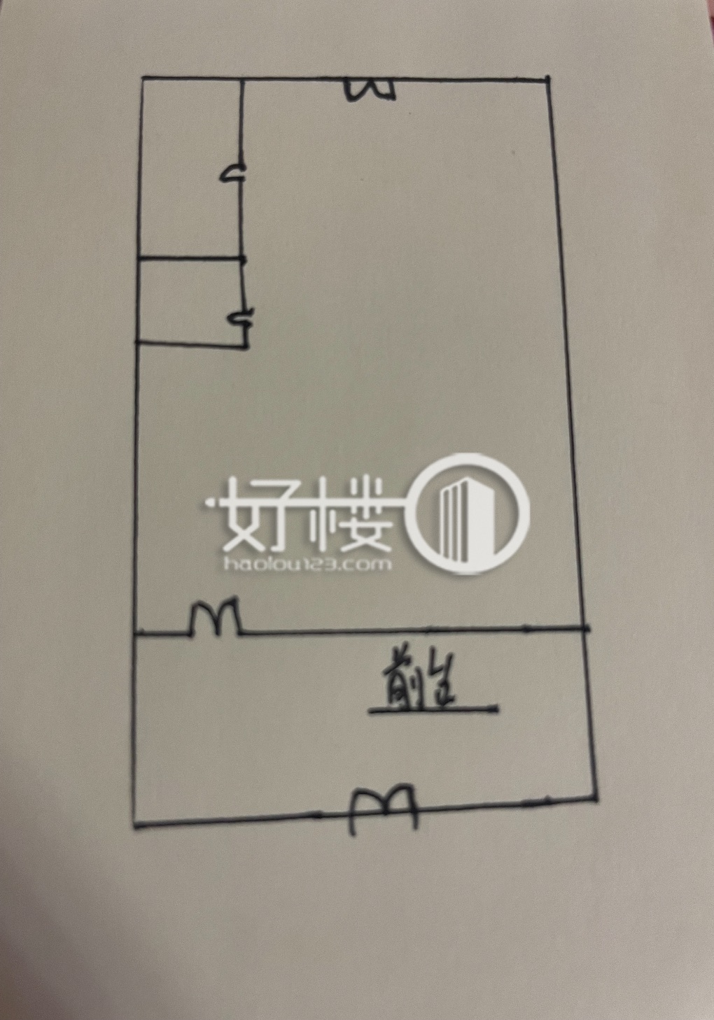 龙湖时代天街19号楼写字楼|办公室出租|租赁/租金/图片