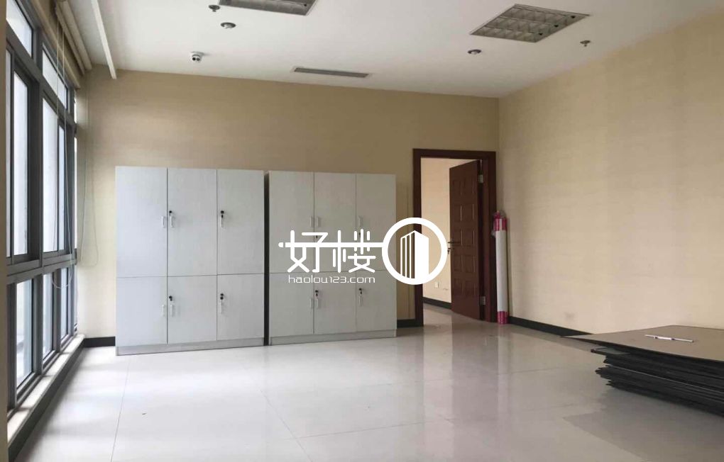 冉家坝龙湖水晶国际 丨精装小户型 随时看写字楼|办公室出租|租赁/租金/图片