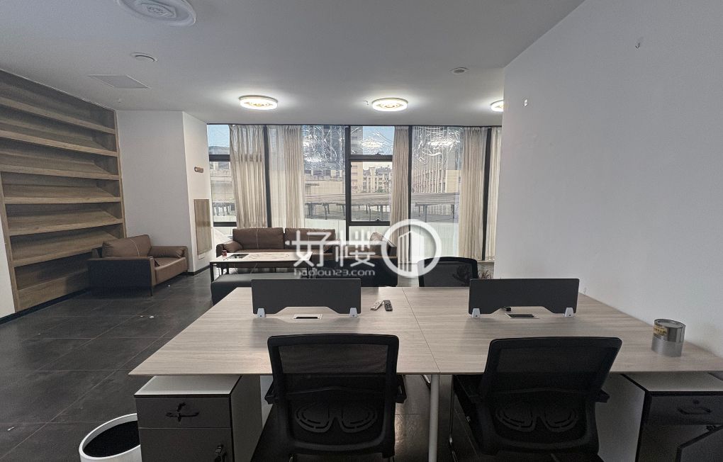 冉家坝龙湖源著小面积出租交通便利车位充足写字楼|办公室出租|租赁/租金/图片