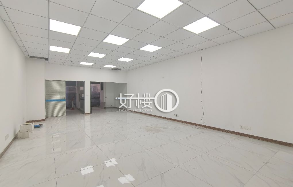 龙湖源著20栋写字楼|办公室出租|租赁/租金/图片