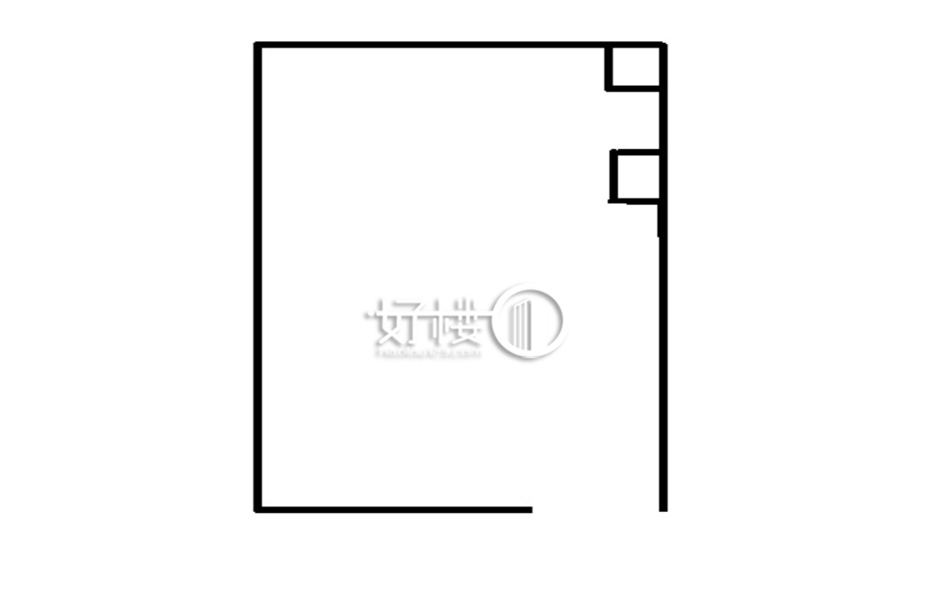 龙湖源著20栋写字楼|办公室出租|租赁/租金/图片