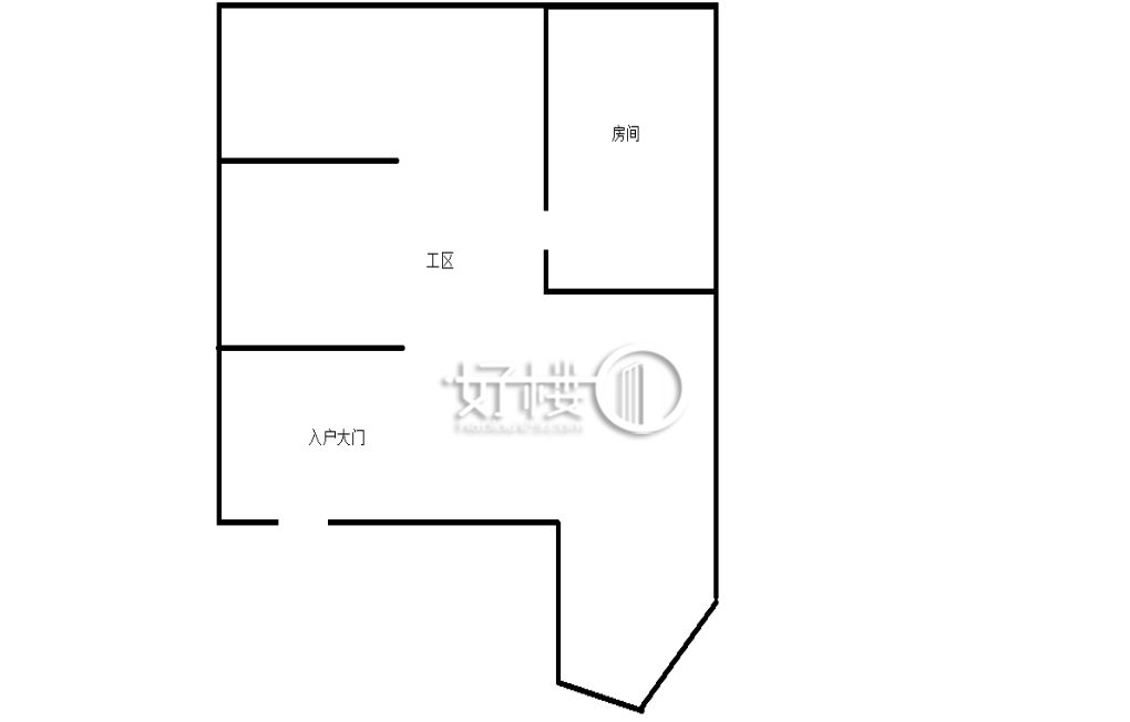 龙湖源著20栋写字楼|办公室出租|租赁/租金/图片