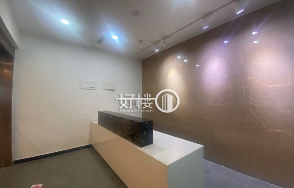 龙湖源著20栋写字楼|办公室出租|租赁/租金/图片