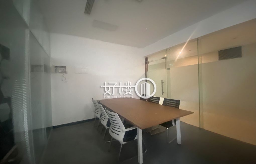 龙湖源著20栋写字楼|办公室出租|租赁/租金/图片