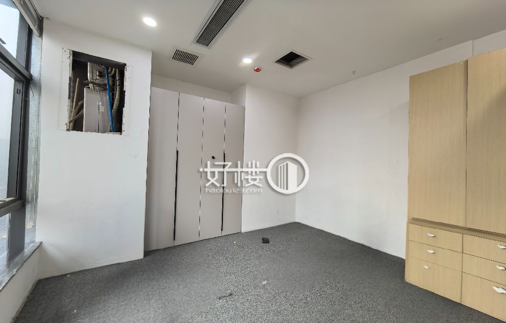 龙湖源著20栋写字楼|办公室出租|租赁/租金/图片