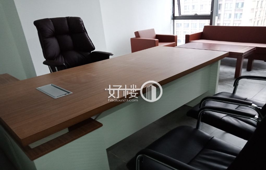 龙湖源著20栋写字楼|办公室出租|租赁/租金/图片