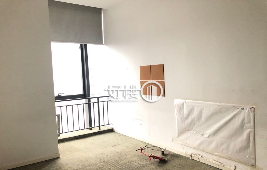 龙湖源著20栋写字楼|办公室出租|租赁/租金/图片
