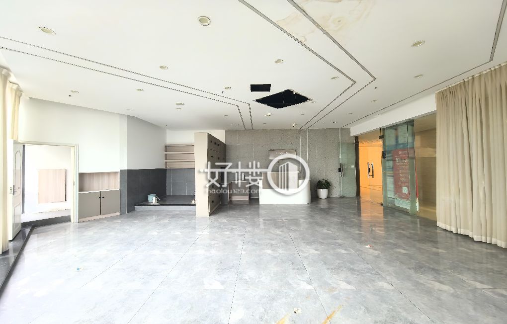 龙湖源著20栋写字楼|办公室出租|租赁/租金/图片