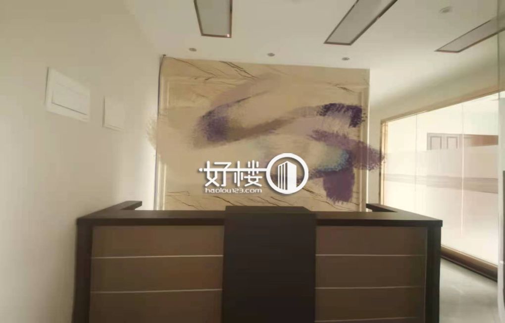 出售 体育公园龙湖源著写字楼 交通便利好停车写字楼|办公室出租|租赁/租金/图片