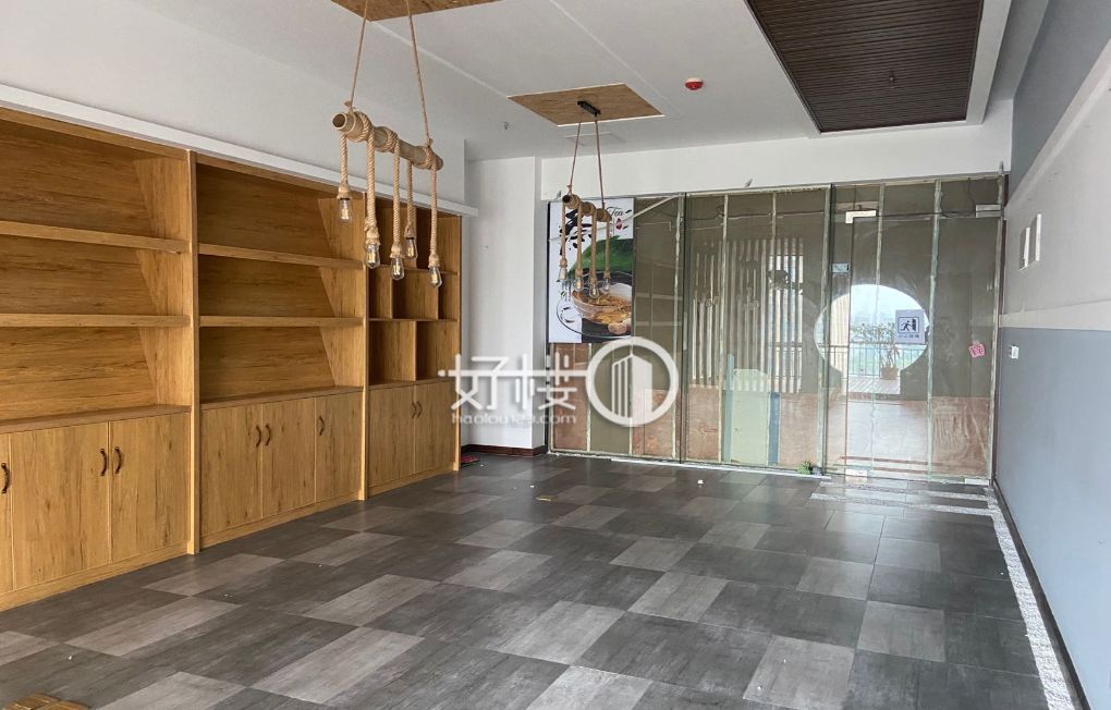 北环石子山体育公园轻轨口龙湖原著天街写字楼出租写字楼|办公室出租|租赁/租金/图片