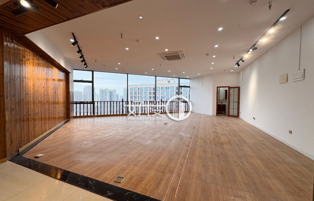 业主直租龙湖源著办公楼适合办公培训现房随时看写字楼|办公室出租|租赁/租金/图片