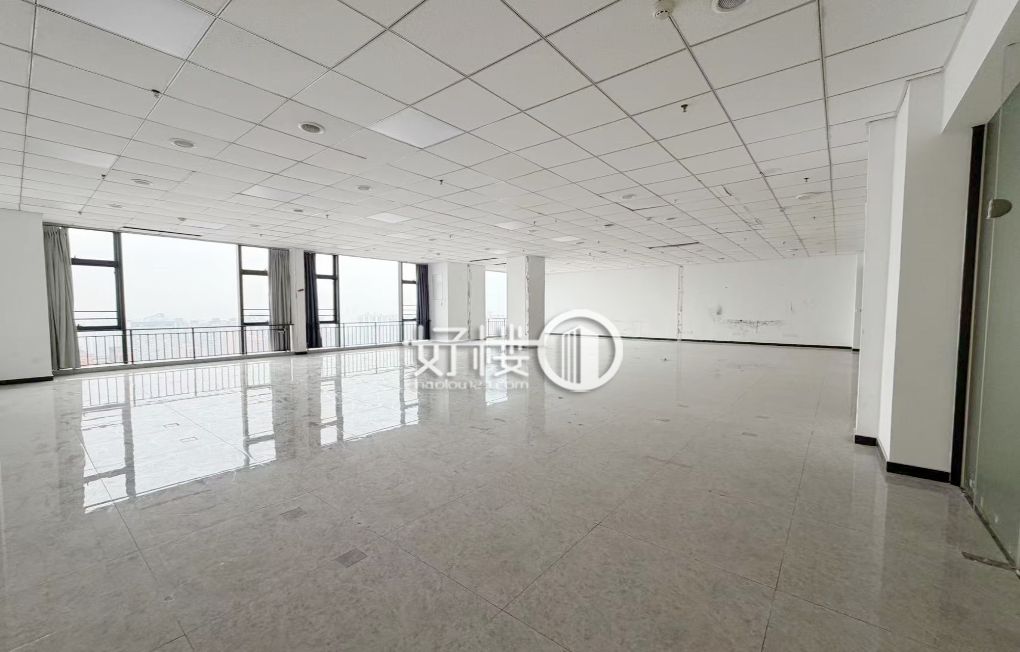冉家坝龙湖源著高区户型方正采光通透 车位充足写字楼|办公室出租|租赁/租金/图片